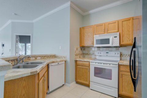 Condo in Tequesta, Florida, 3 bedrooms № 2261972 - photo 23