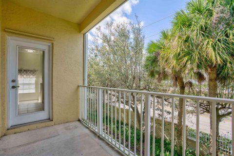 Condo in Tequesta, Florida, 3 bedrooms № 2261972 - photo 10