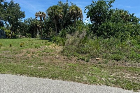 Land in North Port, Florida № 2159111