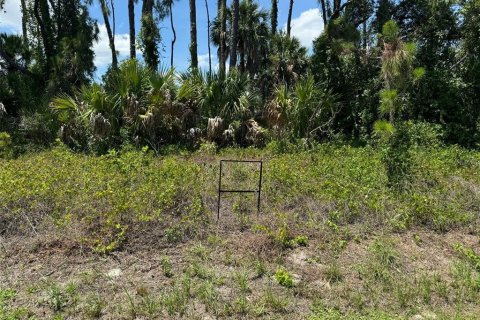 Terreno en venta en North Port, Florida № 2159111 - foto 4