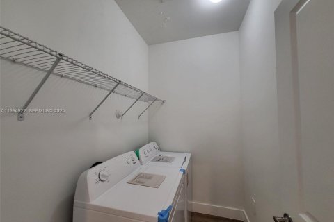 House in Homestead, Florida 3 bedrooms № 1994117 - photo 20