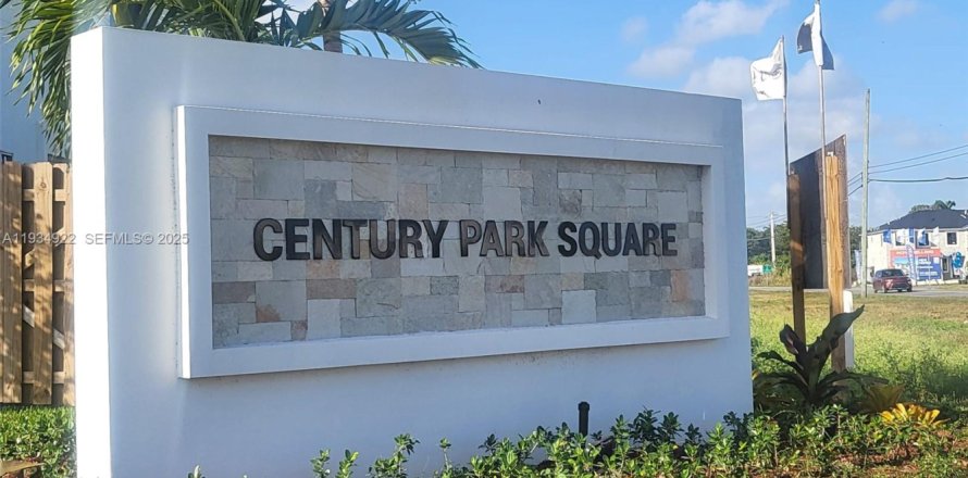 House in Homestead, Florida 3 bedrooms № 1994117