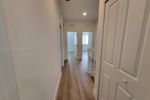 House in Homestead, Florida 3 bedrooms № 1994117 - photo 21