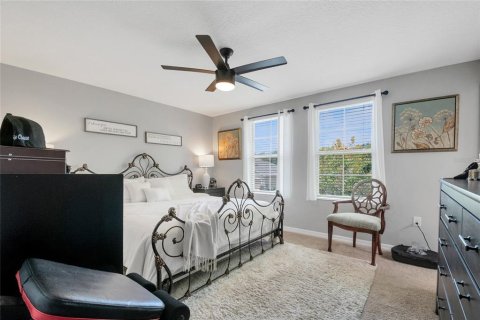 Townhouse in Kissimmee, Florida 3 bedrooms, 173.73 sq.m. № 1917645 - photo 21