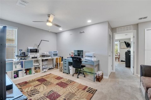 Townhouse in Kissimmee, Florida 3 bedrooms, 173.73 sq.m. № 1917645 - photo 22