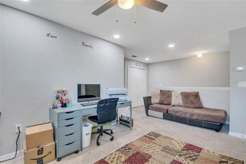 Townhouse in Kissimmee, Florida 3 bedrooms, 173.73 sq.m. № 1917645 - photo 17