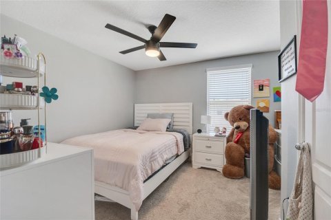 Townhouse in Kissimmee, Florida 3 bedrooms, 173.73 sq.m. № 1917645 - photo 19