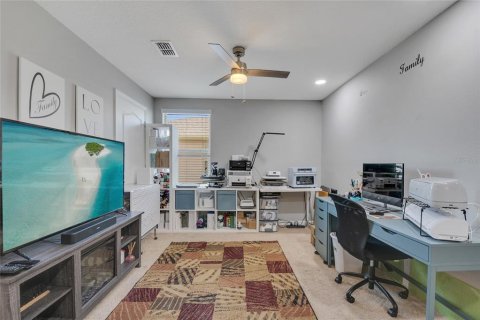 Townhouse in Kissimmee, Florida 3 bedrooms, 173.73 sq.m. № 1917645 - photo 23