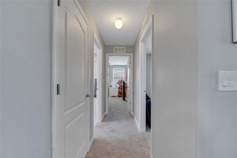 Townhouse in Kissimmee, Florida 3 bedrooms, 173.73 sq.m. № 1917645 - photo 15