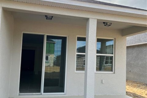 Villa ou maison à louer à Davenport, Floride: 4 chambres, 216.74 m2 № 2096084 - photo 24