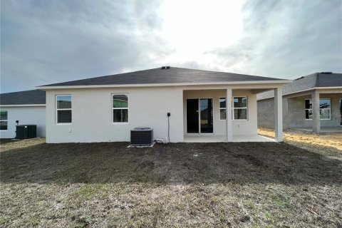 Villa ou maison à louer à Davenport, Floride: 4 chambres, 216.74 m2 № 2096084 - photo 25