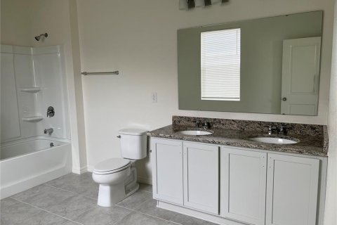 Villa ou maison à louer à Davenport, Floride: 4 chambres, 216.74 m2 № 2096084 - photo 13