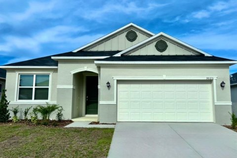 Villa ou maison à Davenport, Floride 4 chambres, 216.74 m2 № 2096084