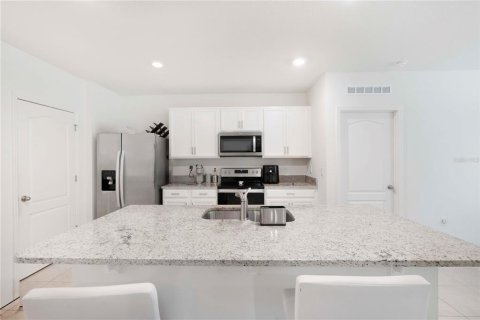 Villa ou maison à vendre à DeLand, Floride: 3 chambres, 156.54 m2 № 1911823 - photo 6