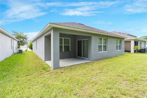 Villa ou maison à vendre à DeLand, Floride: 3 chambres, 156.54 m2 № 1911823 - photo 2