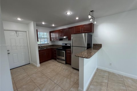 Appartement à louer à Davie, Floride: 2 chambres № 2286461 - photo 19