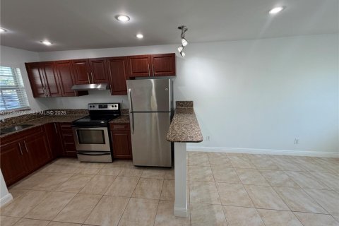 Appartement à louer à Davie, Floride: 2 chambres № 2286461 - photo 4