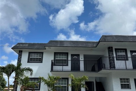 Appartement à louer à Davie, Floride: 2 chambres № 2286461 - photo 21