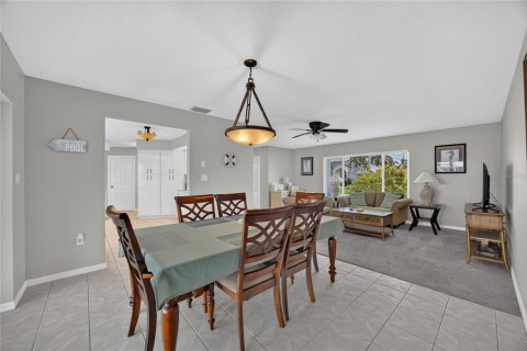 Villa ou maison à vendre à Punta Gorda, Floride: 3 chambres, 197.6 m2 № 2356491 - photo 9