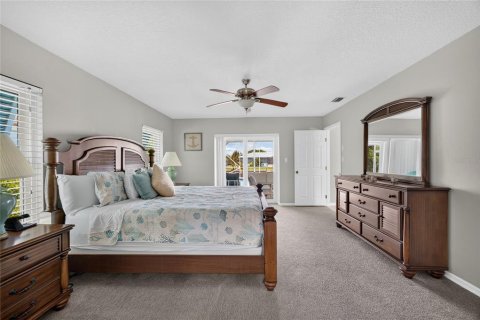 Villa ou maison à vendre à Punta Gorda, Floride: 3 chambres, 197.6 m2 № 2356491 - photo 20