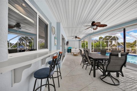 Villa ou maison à vendre à Punta Gorda, Floride: 3 chambres, 197.6 m2 № 2356491 - photo 29