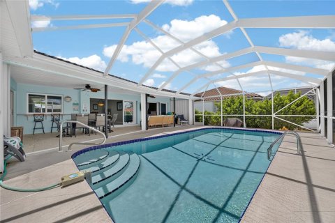 Villa ou maison à vendre à Punta Gorda, Floride: 3 chambres, 197.6 m2 № 2356491 - photo 30