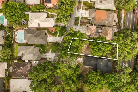 Terreno en Winter Park, Florida № 2133472