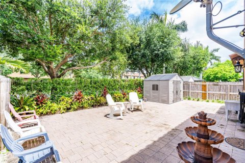 House in Homestead, Florida 5 bedrooms, 271.65 sq.m. № 1707726 - photo 6