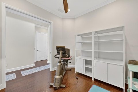 Купить кондоминиум в Брейдентон, Флорида 8 комнат, 201.32м2, № 2093822 - фото 20