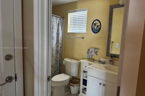 Adosado en venta en Islamorada, Village of Islands, Florida, 2 dormitorios, 100.24 m2 № 2154980 - foto 8