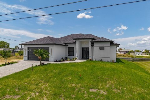 Купить виллу или дом в Кейп-Корал, Флорида 4 спальни, 148.64м2, № 1993317 - фото 4