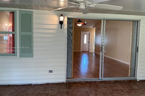 Casa en venta en Stuart, Florida, 2 dormitorios, 124.86 m2 № 2034195 - foto 19