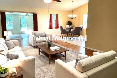 Casa en venta en Stuart, Florida, 2 dormitorios, 124.86 m2 № 2034195 - foto 8