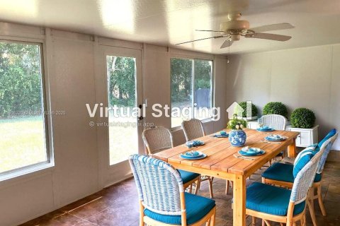 Casa en venta en Stuart, Florida, 2 dormitorios, 124.86 m2 № 2034195 - foto 15