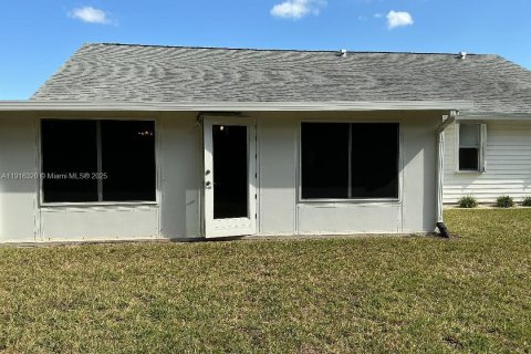 Casa en venta en Stuart, Florida, 2 dormitorios, 124.86 m2 № 2034195 - foto 17