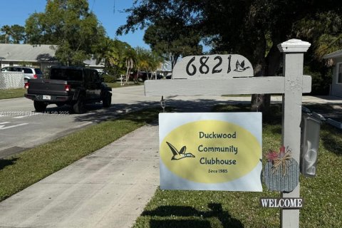 Casa en venta en Stuart, Florida, 2 dormitorios, 124.86 m2 № 2034195 - foto 25