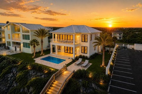 Casa en New Smyrna Beach, Florida 4 dormitorios, 356.28 m2 № 2317421