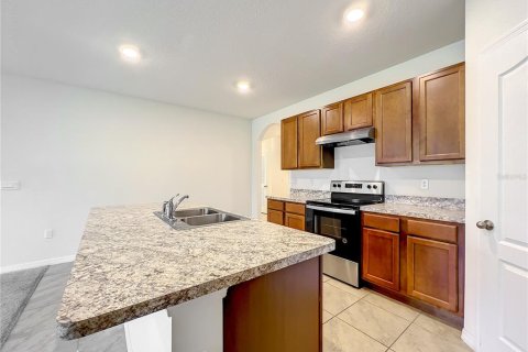 House in Lake Alfred, Florida 4 bedrooms, 171.96 sq.m. № 2227225 - photo 14