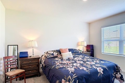 House in Haines City, Florida 4 bedrooms, 170.01 sq.m. № 1751061 - photo 18