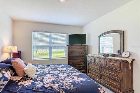 House in Haines City, Florida 4 bedrooms, 170.01 sq.m. № 1751061 - photo 19
