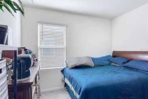 House in Haines City, Florida 4 bedrooms, 170.01 sq.m. № 1751061 - photo 25