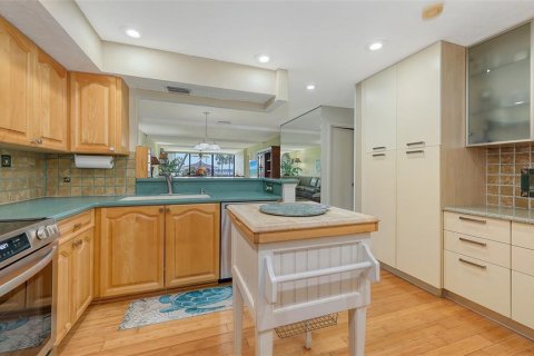 Condominio en venta en Sarasota, Florida, 2 dormitorios, 114.55 m2 № 1866495 - foto 6