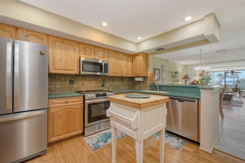 Condominio en venta en Sarasota, Florida, 2 dormitorios, 114.55 m2 № 1866495 - foto 5