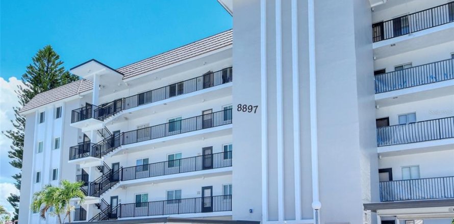Condominio en Sarasota, Florida, 2 dormitorios  № 1866495