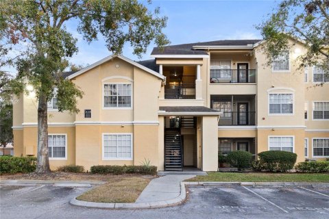 Condo in Orlando, Florida, 2 bedrooms  № 2205095