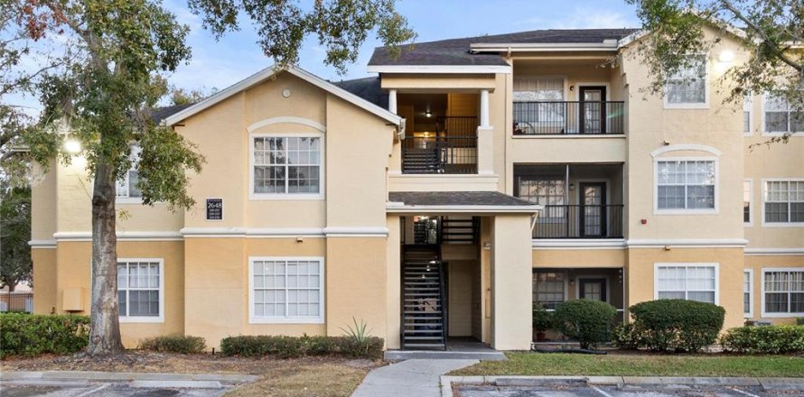 Condo in Orlando, Florida, 2 bedrooms  № 2205095