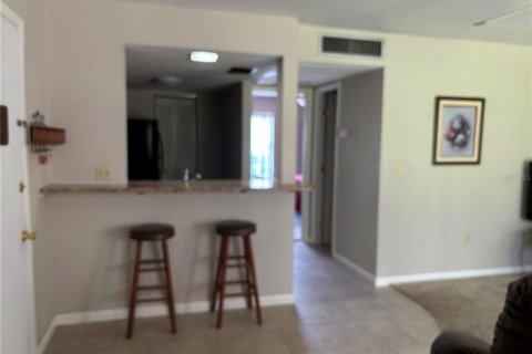 Condo in Tampa, Florida, 1 bedroom  № 1761093 - photo 5