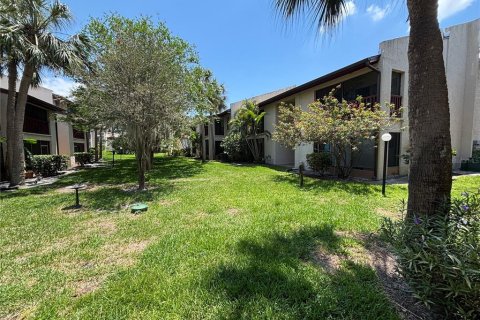 Condo in Tampa, Florida, 1 bedroom  № 1761093 - photo 15