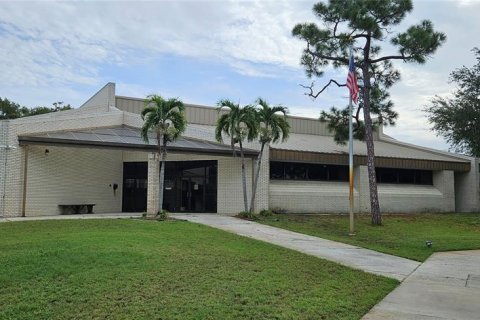 Immobilier commercial à Seminole, Floride 1022.85 m2 № 2355889