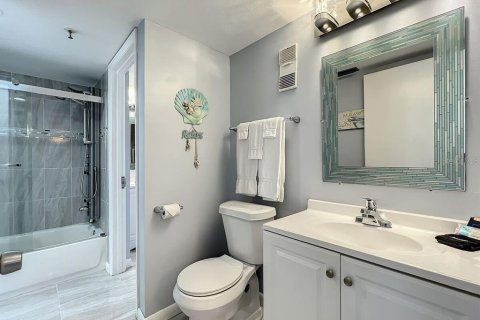 Copropriété à vendre à New Smyrna Beach, Floride: 2 chambres, 82.68 m2 № 1631113 - photo 11
